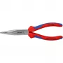 Knipex 26 22 200 tang diagonale zijkniptang