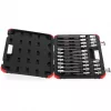 Schroevendraaierbits Gedore Red 1/2 inch aandrijving XZN 26 tanden (model R68003026)