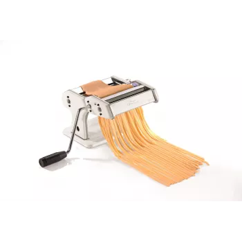 Gefu Pasta Perfetta witte pastamachine G-89206