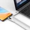 4smarts DigitCord 458163 USB-kabel, 24-pins USB-C (M)