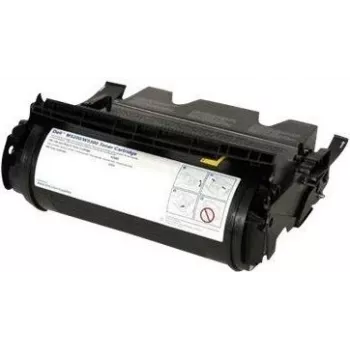 DELL toner voor 5210n/5310n tonerpatroon 1 stk. origineel zwart