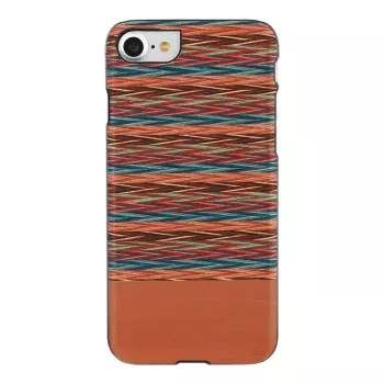 Cover Man&Wood M7090B telefoonhoesje