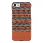 Cover Man&Wood M7090B telefoonhoesje