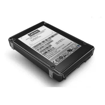 Lenovo 4XB7A80319 interne solid-state-drive 1,92 TB 2,5 inch SAS V-NAND TLC