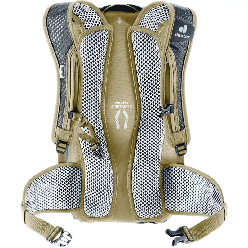 Fietsrugzak - Deuter Plamort 12
