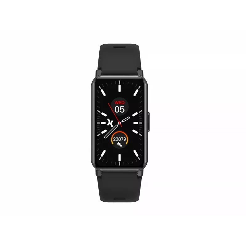 Smartwatch Fit FW53 nitro 2 zwart