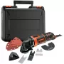 Oscillerend multifunctioneel gereedschap Black & Decker MT300KA
