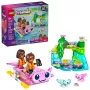 LEGO FRIENDS 42681 Axolotl-avonturenboot