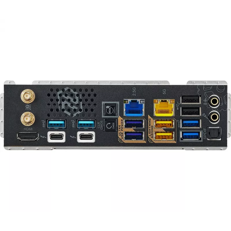 Moederbord ASRock Z890 Taichi Intel Z890 LGA 1851 ATX