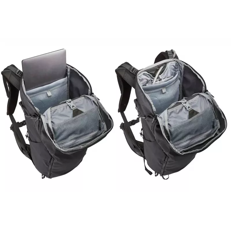 Thule 4133 AllTrail X 35L wandelrugzak obsidian