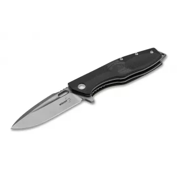 Zakmes BOKER PLUS Caracal Folder Mini — 7,9 cm lemmet, compact zakmes