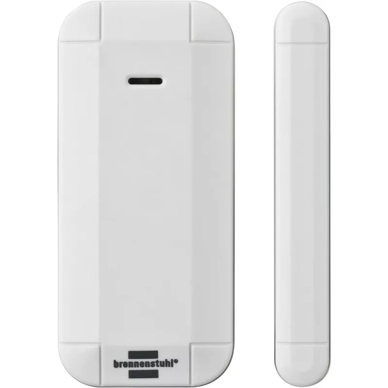 Brennenstuhl BrematicPRO 1294250 deur- en raamcontact, voor binnen, wit