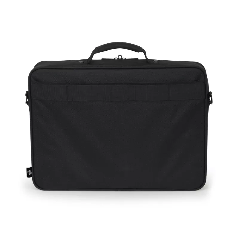 DICOTA Multi SCALE 39,6 cm (15,6) messenger-tas zwart