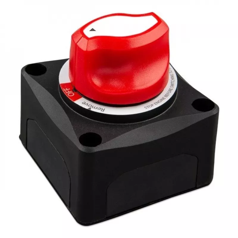 Victron Energy VBS127010010 batterijschakelaar AAN/UIT 275A