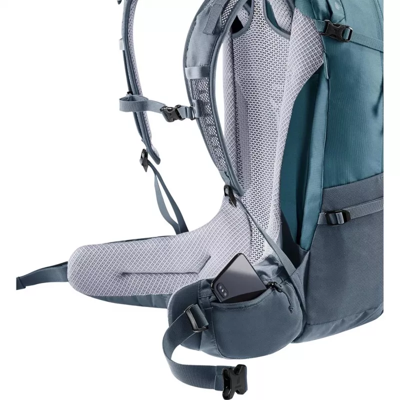 Wandelrugzak DEUTER Futura 27 — 27 l inhoud, model 340032113740