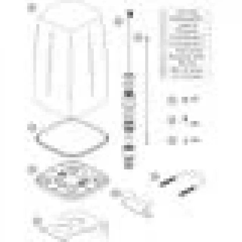 Omnidirectionele antenne Teltonika PR1IC970 0,617-4,3 GHz Wi-Fi