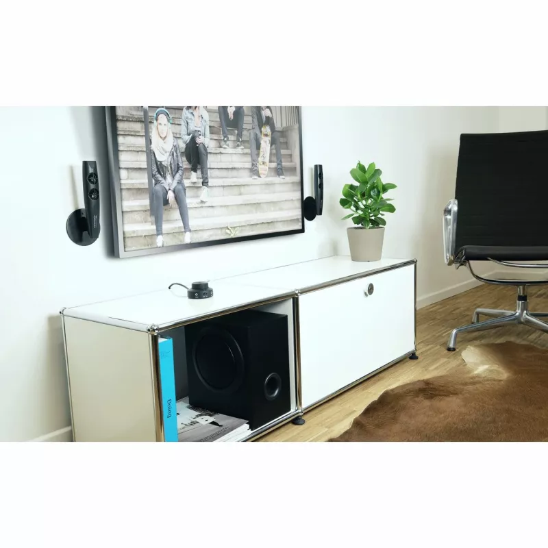 Wavemaster STAX BT 2.1 Bluetooth zwart retail
