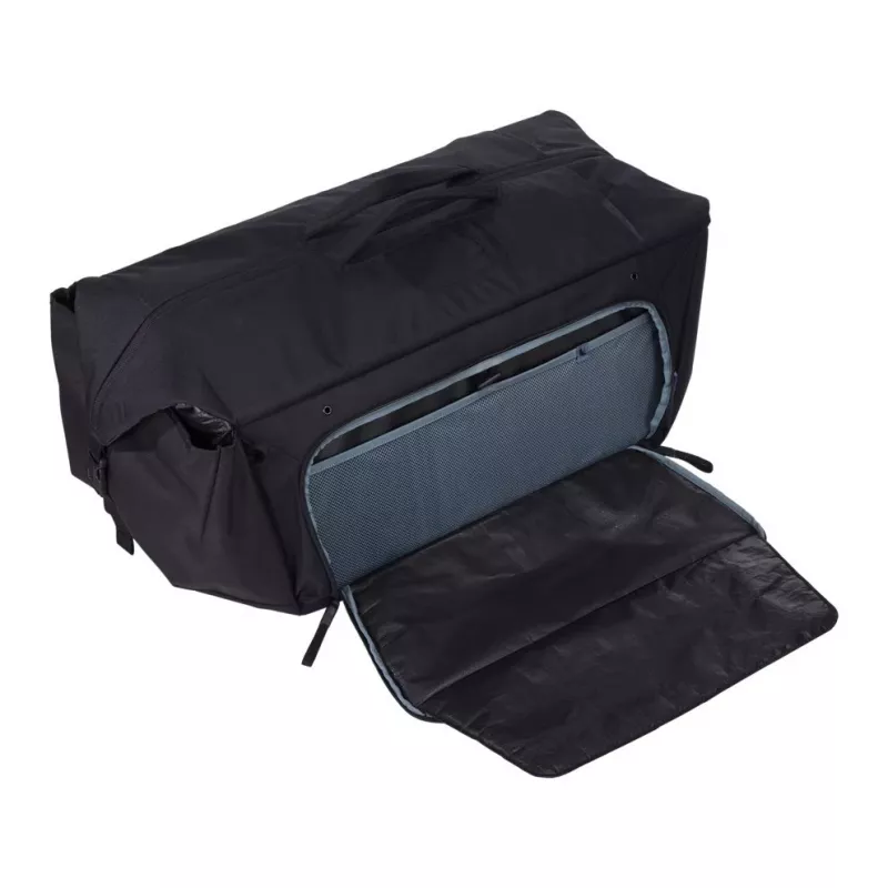 Thule 5536 Roundtrip 70L MTB Duffel zwart