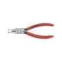 Knipex persstang voor adereindhulzen (97 50 01)