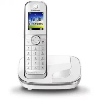 DECT-telefoon Panasonic KX-TGJ310