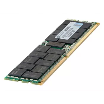 Geheugenmodule HPE DDR3 16GB 1066MHz