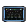 Draagbare 3-in-1 FNIRSI 2C53P 4,3-inch touchscreen-oscilloscoop