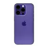 Apple iPhone 14 Pro 17 cm (6.7) Dual SIM iOS 16 5G 256 GB paars Remade / Refurbished