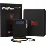 Thermal Grizzly 90° WireView Pro Reverse – GPU-vermogensmeter, 12VHPWR (TG-WV-90-P-H1R)