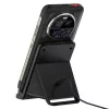 UleFone indoor-smartphone-oplader WCS01 – 50 W USB Type-C, draadloos snelladen, zwart