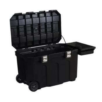 Trolley-koffer Stanley MOBILE Job Chest 1-93-278