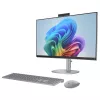 HP OmniStudio X 27-cs1077ng 27 inch FHD touch All-in-One pc, Intel Core Ultra 7 256V, 16 GB RAM, 1 TB SSD