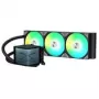 Waterkoeling, 3D AMOLED-display - 360 mm