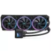 Alphacool Eisbaer Aurora 420 - digitaal