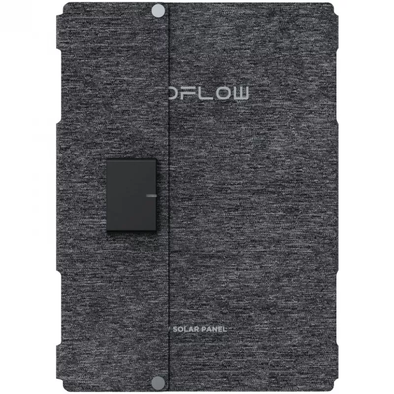 EcoFlow EFSOLAR45-TYPE-C zonnepaneel 45 W monokristallijn silicium