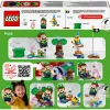 Bouwset LEGO 71440 Super Mario Interactieve LEGO Luigi figuur set