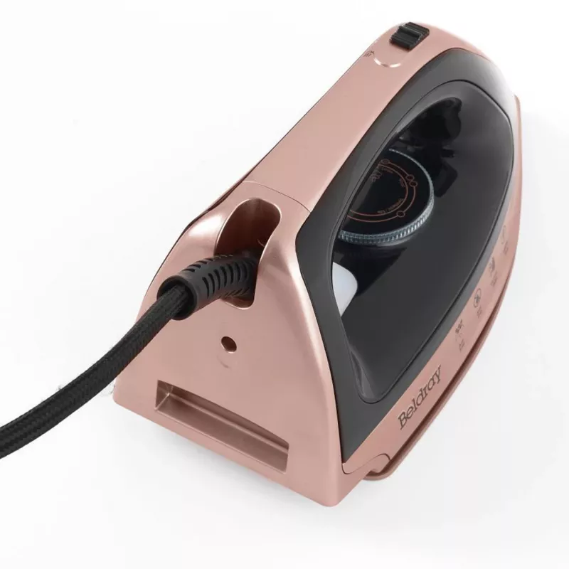 Beldray BEL01137TTVDE 2400 W stoomstation Steam Surge Pro