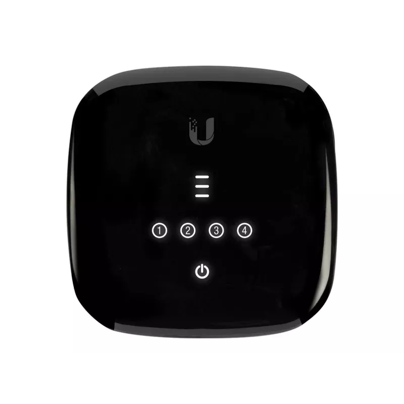 Ubiquiti UF-WIFI WLAN-router Gigabit Ethernet zwart
