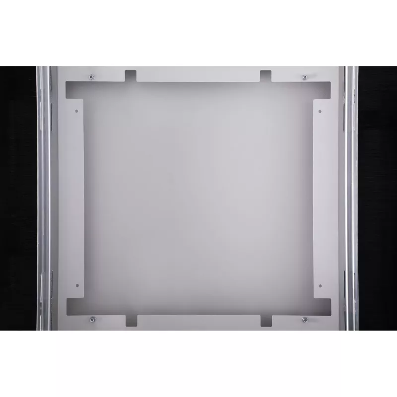 DIGITUS netwerkkast Unique 32HE 1609x800x800mm grijs (vrachtverzending)