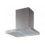CATA afzuigkap | S PLUS 6010 X | wandmontage | energie-efficiëntieklasse C | breedte 60 cm | 637 m³/h | mechanisch | LED | RVS