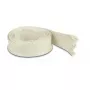 Kabelmantel DeLOCK 20895 wit 2 m 25 mm max. diameter 3,3 cm