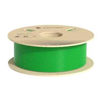 PLA-filamentspoel 1 kg AnyCubic groen voor 1,75 mm FDM-3D-printers