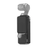 PULUZ siliconenhoes met draagriem voor DJI OSMO Pocket 3