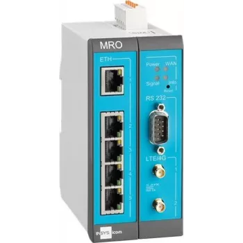 Insys MRO-L200 1.1 LTE mobiele router (10023602)