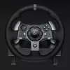 Logitech G920 Driving Force racestuur met pedalen voor Xbox One en pc, USB, zwart (941-000123)