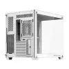 Darkflash C285MP computerbehuizing (wit)