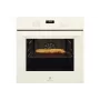 Ingebouwde elektrische oven Electrolux EOF5F50BV, 65 L, katalytische reiniging, 8 programma's, wit