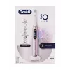 Oral-B iO9 Series 9 elektrische tandenborstel, rosé quartz