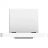 Milesight WS501-868M-3W-W11-EU LoRaWAN-wandschakelaar, 3-draads, 1 knop