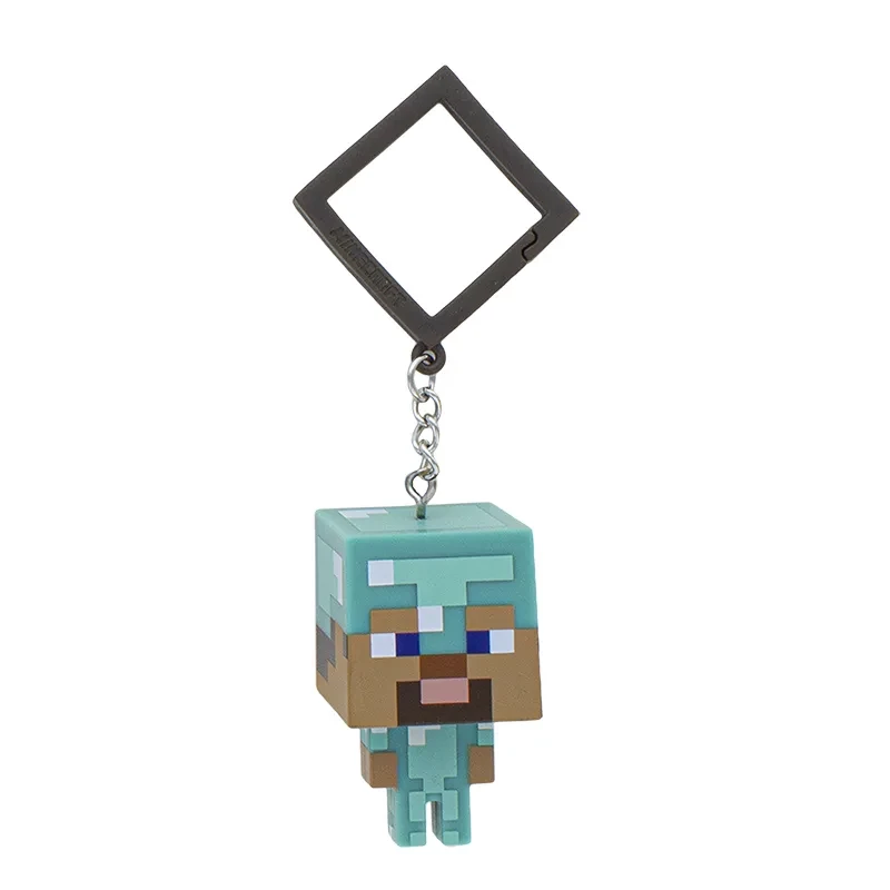Paladone Minecraft Backpack Buddies Series 2 CDU 24 stuks