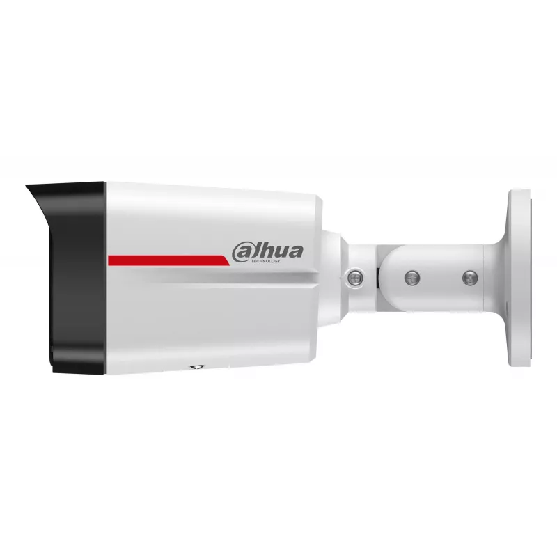 Dahua NET-camera 4MP bullet HFW2449TL-S-0280B-PROS1 — 4 MP, 1/1,8 inch CMOS, 50 m IR, WDR, IP67, PoC/DC